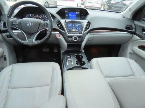 Used 2016 Acura MDX FWD image 23