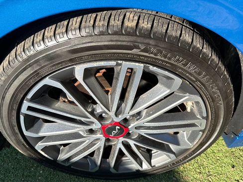 Used 2022 Kia Forte GT FWD image 30