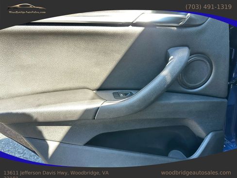 Used 2018 BMW X1 xDrive28i image 23