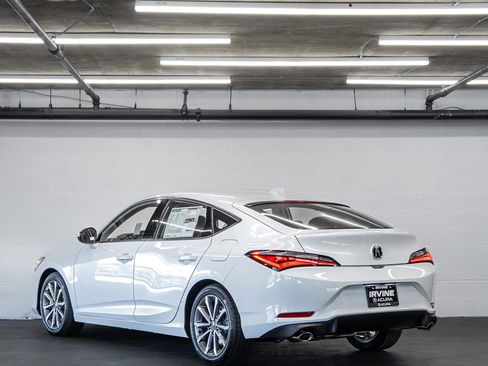 New 2026 Acura Integra image 3