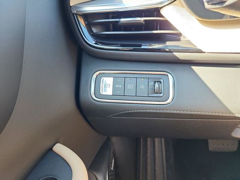 New 2026 Buick Enclave Preferred w/ Power Package image 16