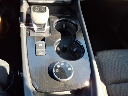 New 2026 Nissan Rogue SV image 21