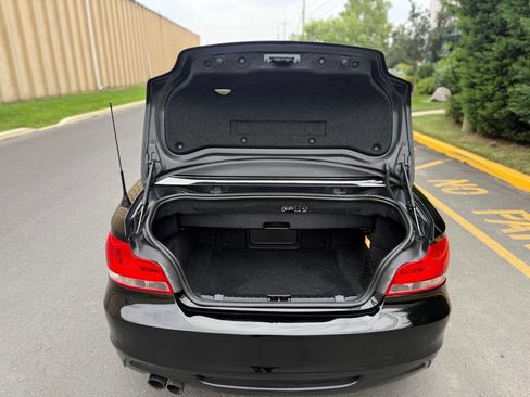 Used 2013 BMW 135i 135i 2dr Convertible image 15