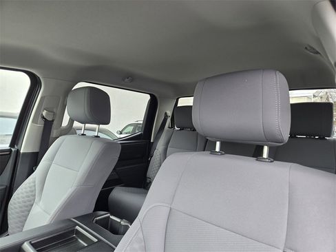 Used 2024 Toyota Tundra SR5 w/ SR5 Convenience Package image 12