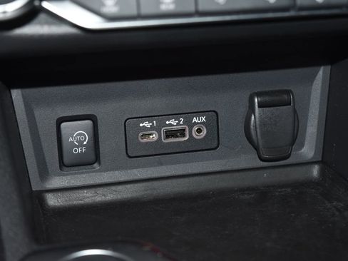 Certified 2024 Nissan Sentra SV w/ All-Weather Package image 13