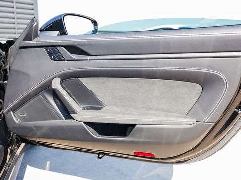 Certified 2024 Porsche 911 Carrera GTS image 26