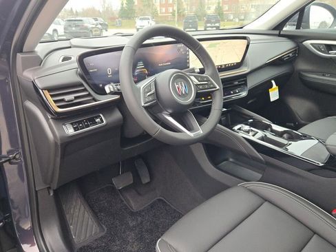 New 2026 Buick Envision Avenir image 24