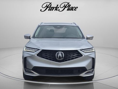 Certified 2026 Acura MDX SH-AWD w/ Advance Package image 7