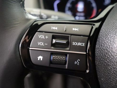 Used 2026 Honda Civic Sport image 17