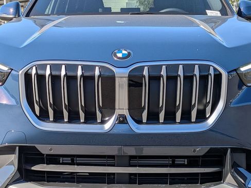 New 2026 BMW X1 xDrive28i image 36