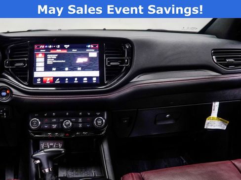 Used 2025 Dodge Durango R/T AWD/4WD image 18