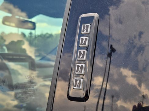 Certified 2023 Ford F150 Platinum image 17