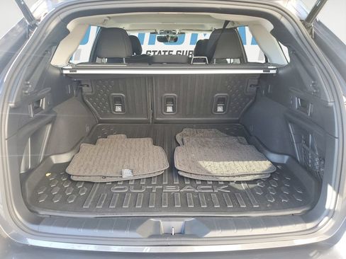 Certified 2025 Subaru Outback Premium AWD/4WD image 16
