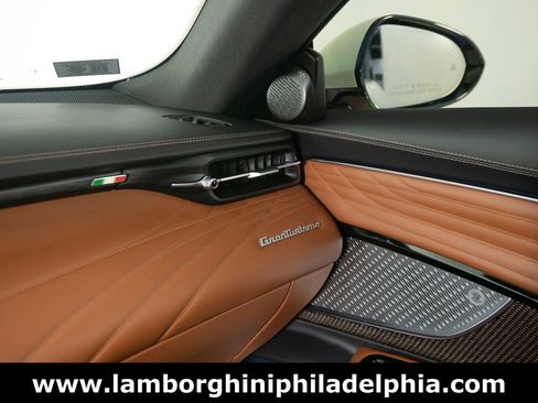 Used 2024 Maserati GranTurismo Modena AWD/4WD image 28