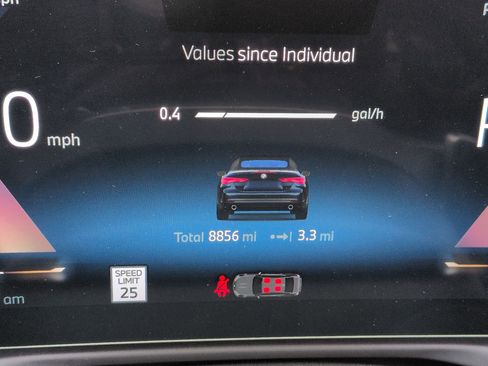 Used 2025 BMW 430i Convertible w/ Convenience Package image 22