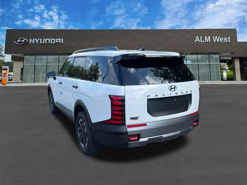 New 2026 Hyundai Palisade XRT Pro image 7