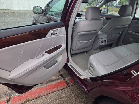 Used 2008 Toyota Avalon Limited FWD image 15