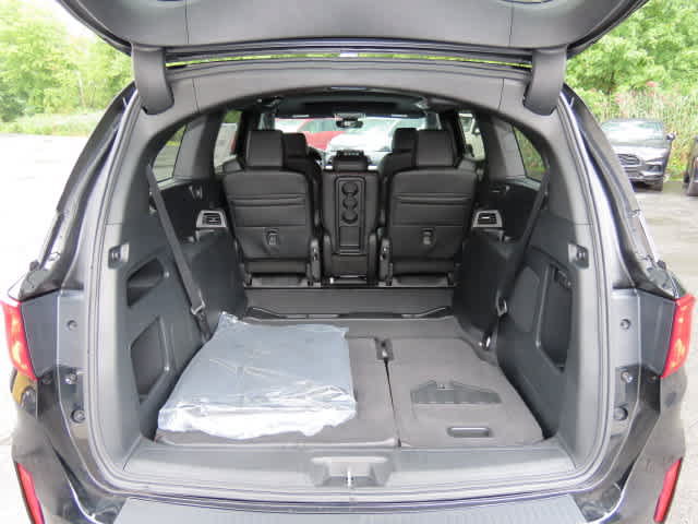 New 2027 Honda Odyssey Sport-L image 11
