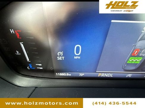 Used 2023 Ford Escape Active image 11