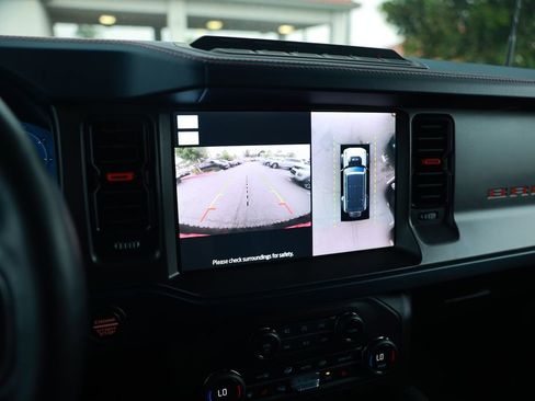 Used 2023 Ford Bronco Raptor image 25