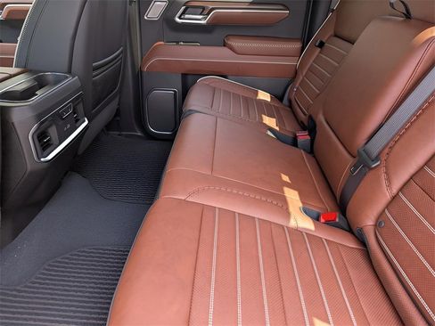 New 2026 GMC Sierra 1500 Denali Ultimate image 15