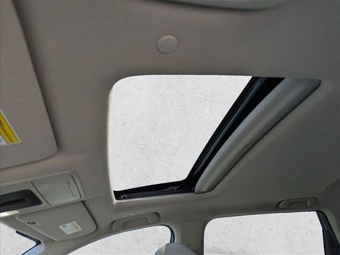 New 2026 Honda CR-V EX-L image 21