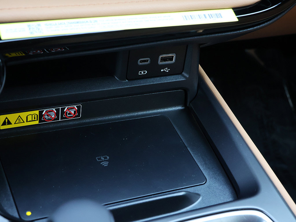 New 2026 Lexus NX 350 AWD w/ Accessory Package (2T) image 23