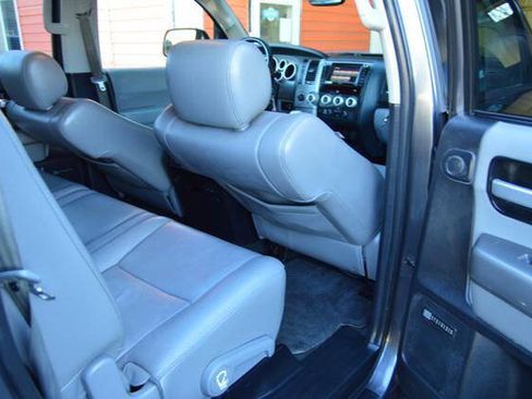 Used 2012 Toyota Sequoia Limited image 60