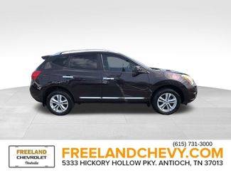 Used 2012 Nissan Rogue SV w/ Premium Pkg FWD video 2