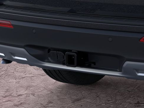 New 2026 Ford Explorer Active w/ Active Comfort Package RWD image 39