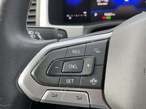 Used 2023 Kia Seltos EX image 59