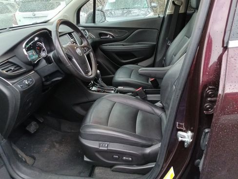 Used 2017 Buick Encore Essence image 6