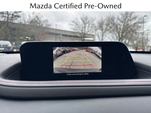 Certified 2022 MAZDA CX-30 AWD 2.5 S w/ Preferred Package image 17
