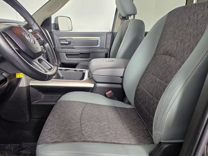 Used 2018 RAM 2500 Big Horn