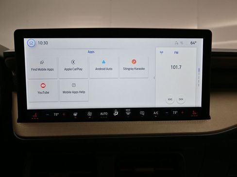 New 2026 Ford Maverick Lariat image 38