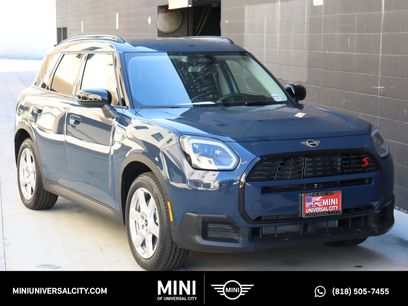 Used 2025 MINI Cooper Countryman S