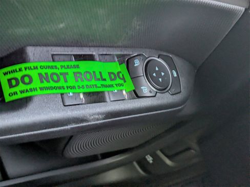 New 2025 Ford Bronco Sport Outer Banks image 28