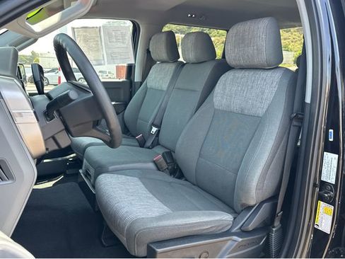 Used 2023 Ford F150 XLT RWD image 23