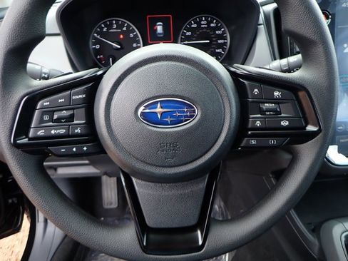 Certified 2026 Subaru Crosstrek 2.5i Premium AWD/4WD image 14