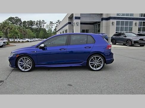Used 2024 Volkswagen Golf R AWD/4WD image 18