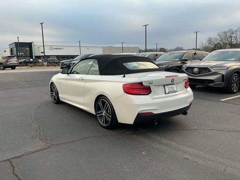 Used 2018 BMW M240i xDrive M240i w/ Premium Package image 3