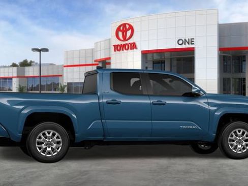 Certified 2026 Toyota Tacoma SR5 image 47