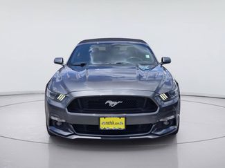Used 2016 Ford Mustang GT Premium w/ Equipment Group 401A RWD video 2