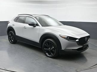 Certified 2025 MAZDA CX-30 2.5 Turbo w/ Premium Package AWD/4WD video 1