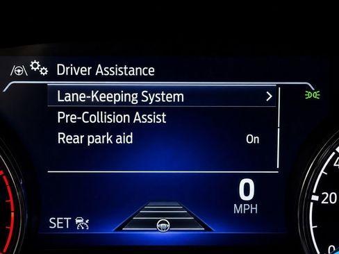 Used 2024 Ford Maverick Lariat w/ Black Appearance Package AWD/4WD image 42