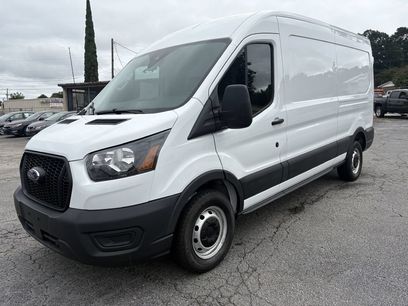Used 2021 Ford Transit 250 Medium Roof