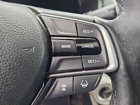 Used 2019 Honda Accord EX-L image 27