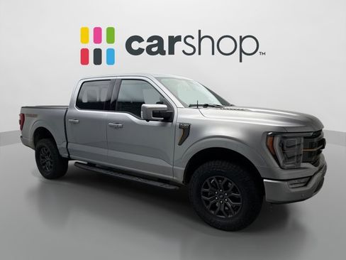 Used 2023 Ford F150 Tremor w/ Equipment Group 402A High AWD/4WD image 7