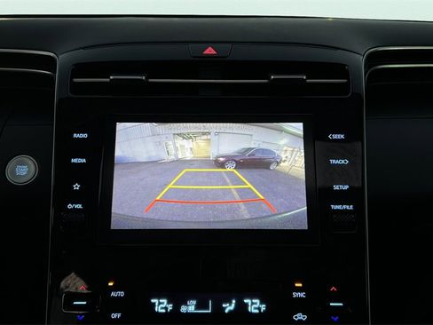 Used 2022 Hyundai Santa Cruz SEL Premium w/ Cargo Package image 9