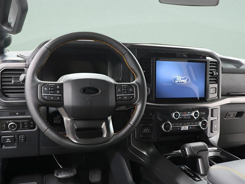 New 2025 Ford F150 Tremor w/ Equipment Group 402A High image 8